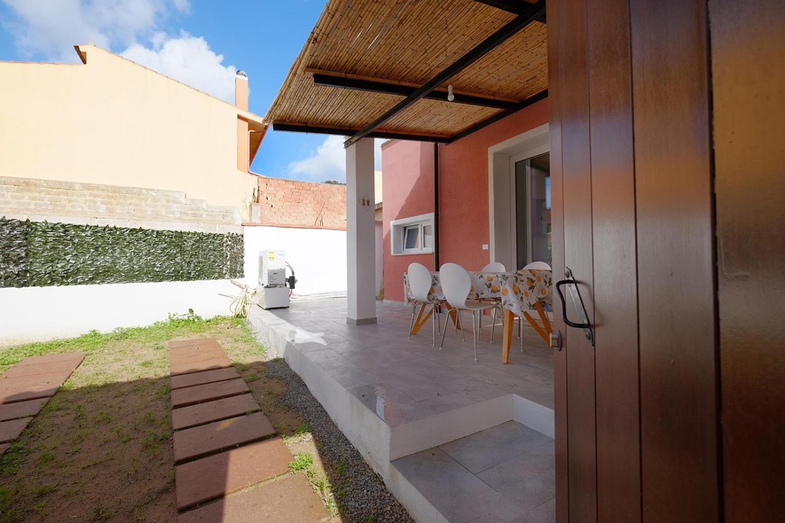 Newly Built House In Casa vacanze
