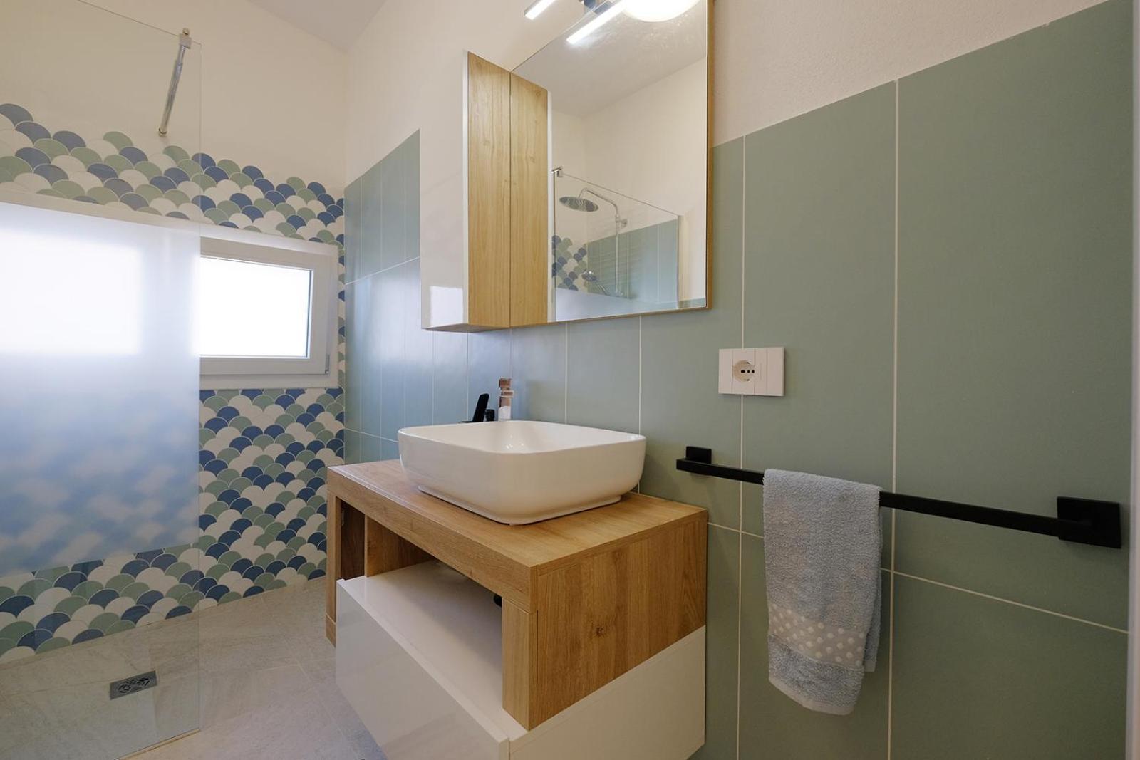 Newly Built House In Teulada