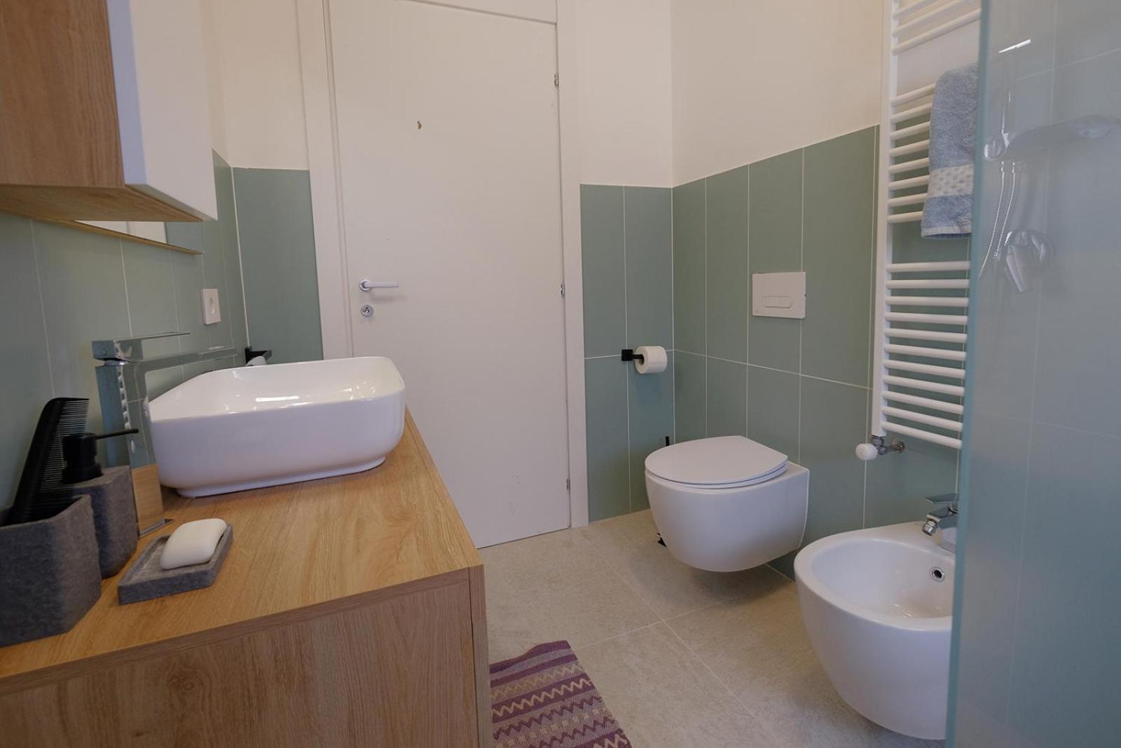 Casa vacanze Newly Built House In