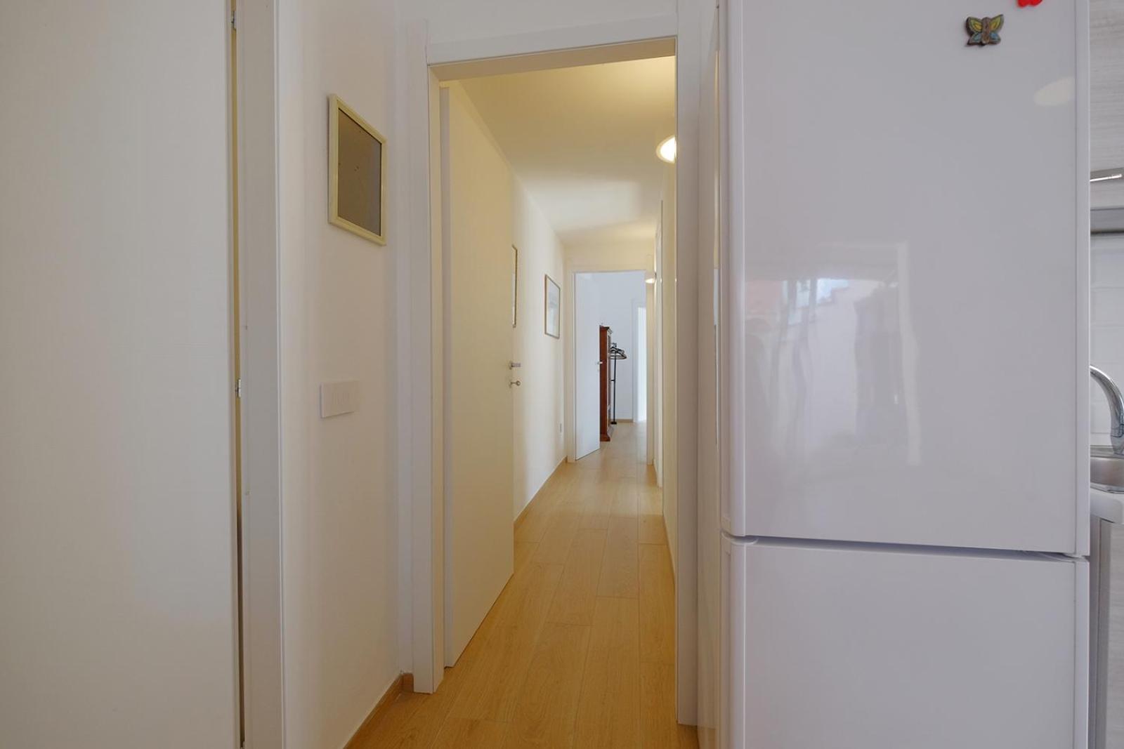 Newly Built House In Holiday home *