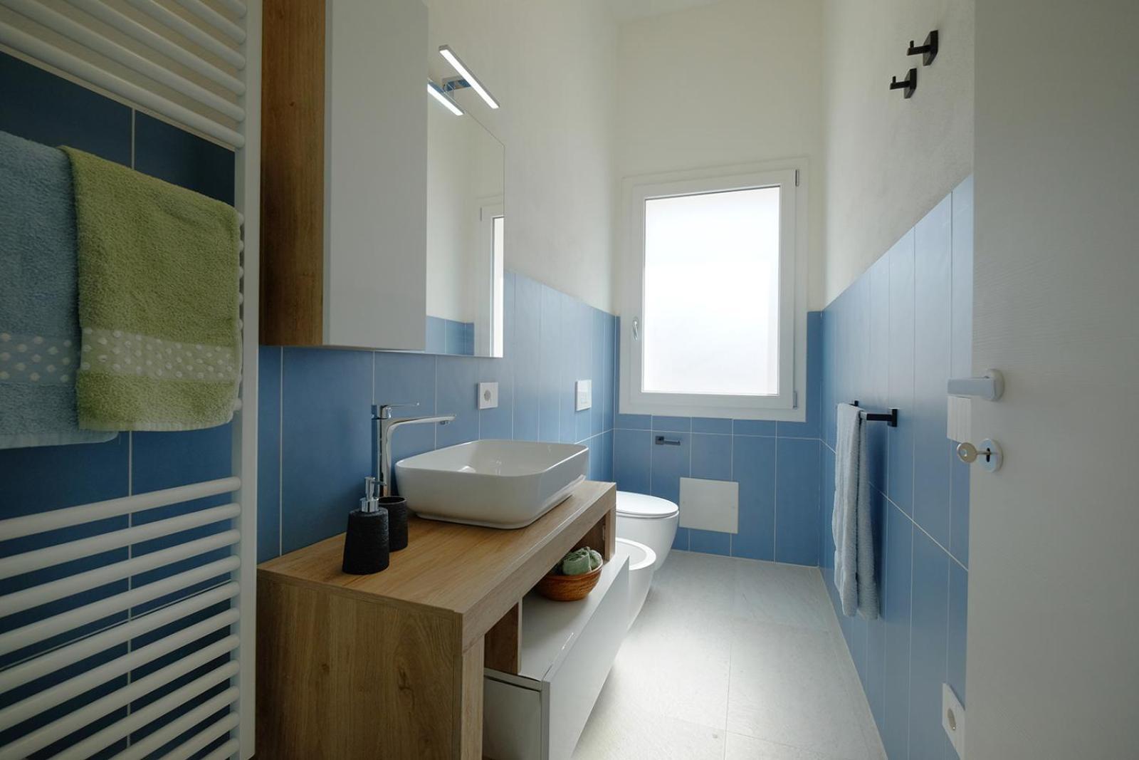 Newly Built House In *
